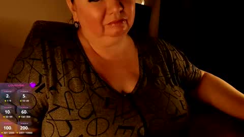 Anelana online show from February 2025 01:19:01 AM