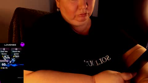 Anelana online show from March 2025 04:21:01 AM