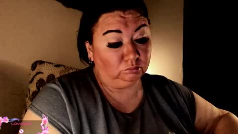 Anelana online show from October 2025 05:13:01 AM