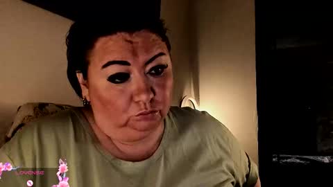 Anelana online show from October 2025 06:53:02 AM