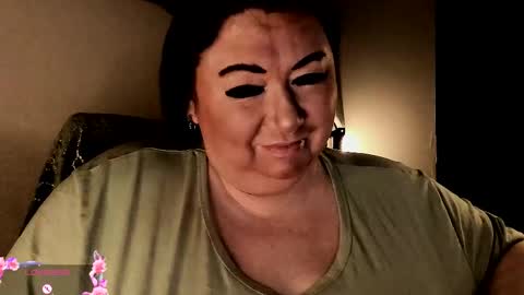 Anelana online show from October 2025 04:12:01 AM