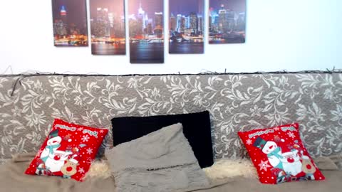 LovelyBrownie online show from December 2024 01:11:02 PM