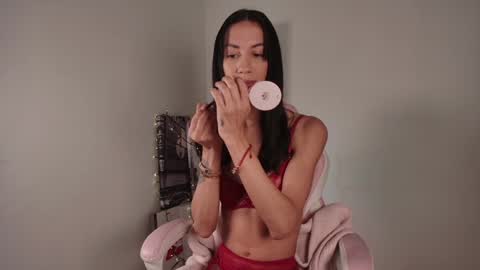 lovelycaroll online show from January 2025 08:06:01 AM
