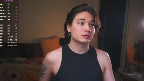 lovelydany3 online show from May 2026 07:34:02 PM
