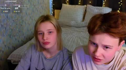 your sweet girls online show from April 2026 11:02:02 AM