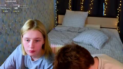 your sweet girls online show from April 2026 01:41:02 PM