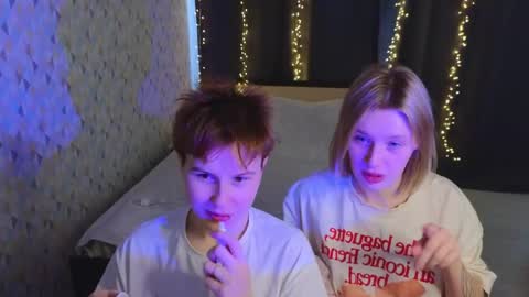your sweet girls online show from May 2026 10:31:02 AM