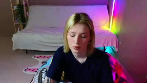 your sweet girls online show from May 2026 07:17:02 AM