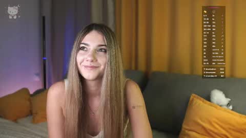 Snapshot of lovelygracee chatting on April 2026 05:30:01 PM lovelygracee online show from April 2026 05:30:01 PM