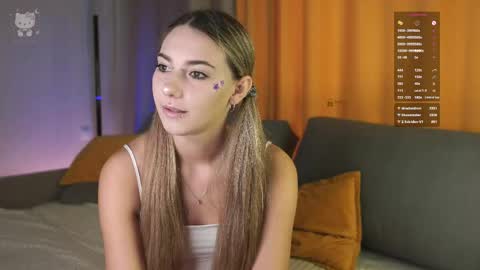 Snapshot of lovelygracee chatting on April 2026 02:56:02 PM lovelygracee online show from April 2026 02:56:02 PM