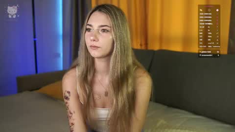 lovelygracee online show from June 2026 02:44:02 PM