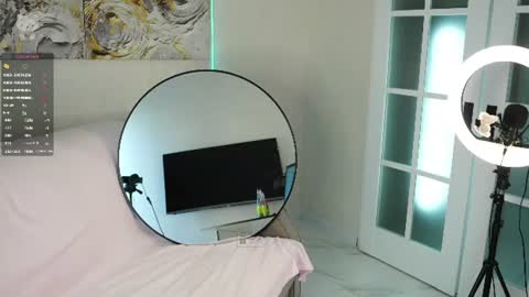 lovelygracee online show from June 2026 03:12:01 PM