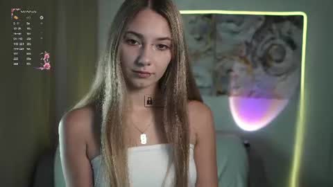 lovelygracee online show from July 2026 03:52:02 PM