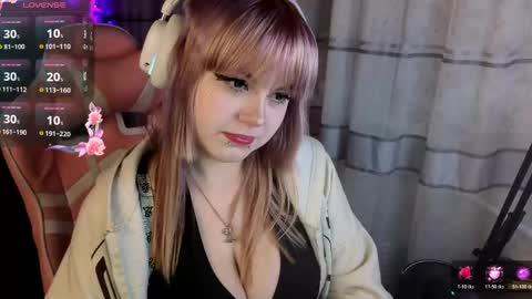 hristie online show from May 2026 10:25:02 PM