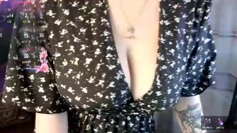 hristie online show from July 2026 11:28:01 PM
