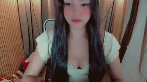 Cutie Laiza online show from January 2026 12:24:01 AM