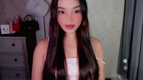 Cutie Laiza online show from February 2026 10:58:02 AM