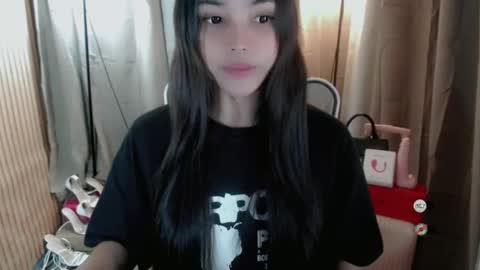 Cutie Laiza online show from February 2026 11:41:01 AM