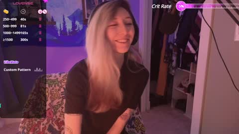 Snapshot of lovelylittlelucyy chatting on January 2025 07:07:02 PM lovelylittlelucyy online show from January 2025 07:07:02 PM