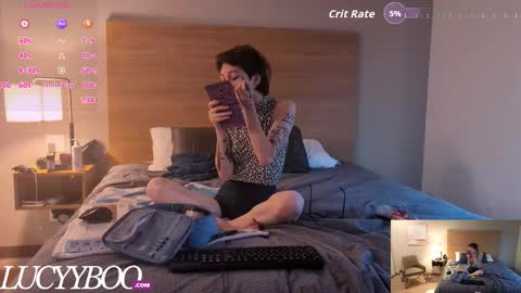 Snapshot of lovelylittlelucyy chatting on October 2025 10:43:02 PM lovelylittlelucyy online show from October 2025 10:43:02 PM