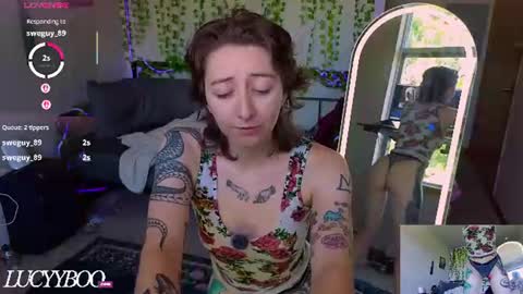 lovelylittlelucyy online show from July 2026 09:41:01 PM
