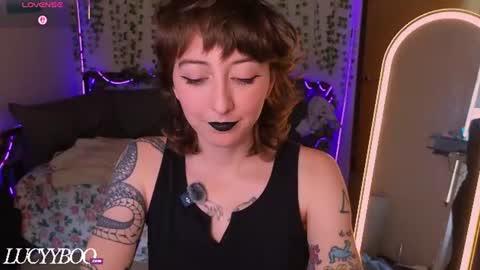 lovelylittlelucyy online show from July 2026 09:21:02 PM