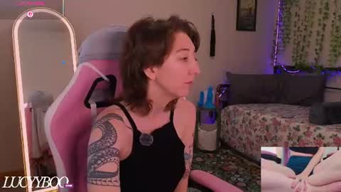 lovelylittlelucyy online show from July 2026 10:45:01 PM