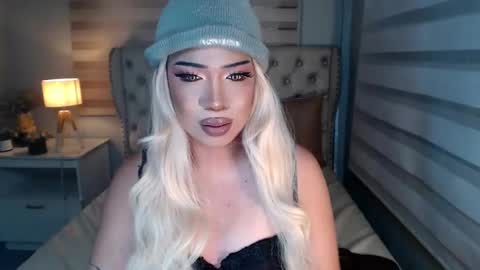 Rebeca online show from May 2026 05:41:02 PM