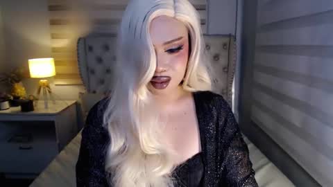 Rebeca online show from May 2026 12:31:02 PM