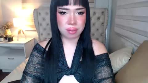 Rebeca online show from May 2026 02:58:01 PM