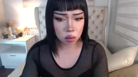 Rebeca online show from June 2026 06:58:02 PM