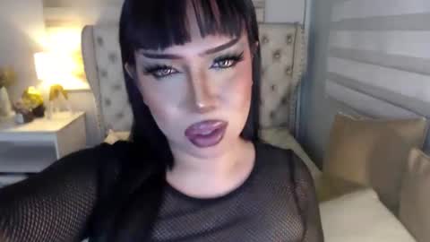 Rebeca online show from June 2026 05:50:02 PM