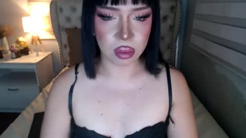Rebeca online show from June 2026 05:45:01 PM
