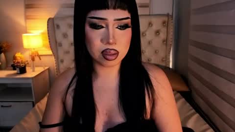 Rebeca online show from June 2026 11:58:02 AM