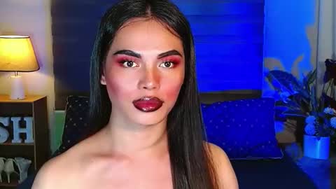 Snapshot of lovelymiss_shyna11 chatting on December 2025 08:13:01 PM lovelymiss_shyna11 online show from December 2025 08:13:01 PM