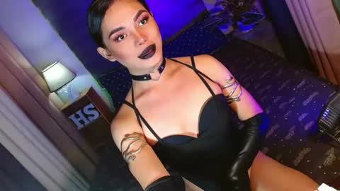Snapshot of lovelymiss_shyna11 chatting on February 2026 10:19:01 AM lovelymiss_shyna11 online show from February 2026 10:19:01 AM