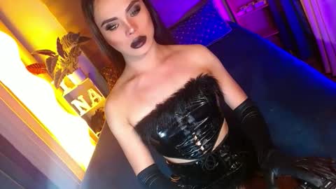 Snapshot of lovelymiss_shyna11 chatting on March 2026 09:04:02 AM lovelymiss_shyna11 online show from March 2026 09:04:02 AM
