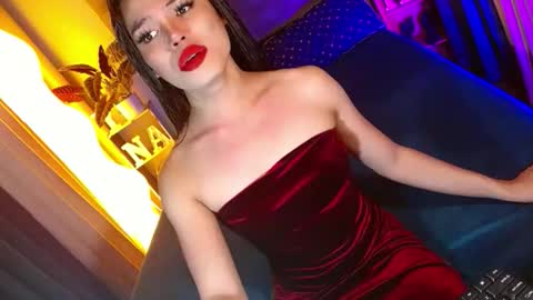 Snapshot of lovelymiss_shyna11 chatting on March 2026 10:37:02 AM lovelymiss_shyna11 online show from March 2026 10:37:02 AM