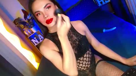 lovelymiss_shyna11 online show from July 2026 11:23:02 AM