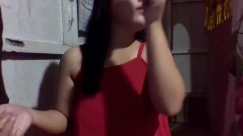 Snapshot of lovelymocha27 chatting on January 2025 03:36:02 PM lovelymocha27s online show from January 2025 03:36:02 PM