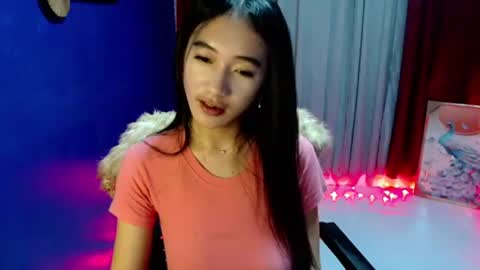 Snapshot of lovelypetite143 chatting on April 2026 07:58:01 PM lovelypetite143 online show from April 2026 07:58:01 PM