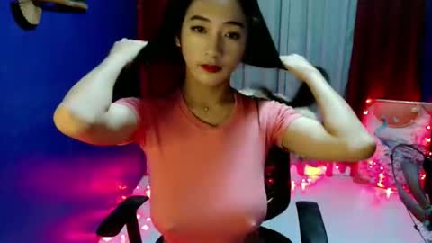 Snapshot of lovelypetite143 chatting on May 2026 02:02:02 PM lovelypetite143 online show from May 2026 02:02:02 PM