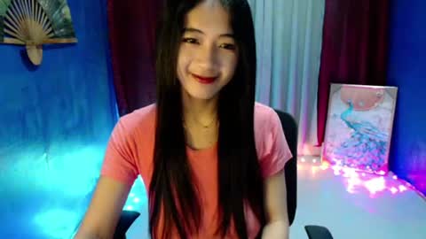 lovelypetite143 online show from July 2026 07:21:01 PM