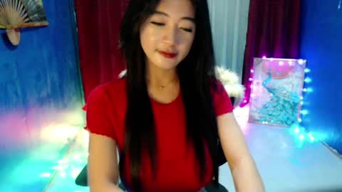 lovelypetite143 online show from July 2026 05:04:01 PM