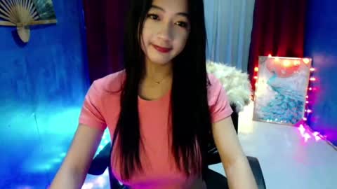 lovelypetite143 online show from July 2026 06:21:02 PM