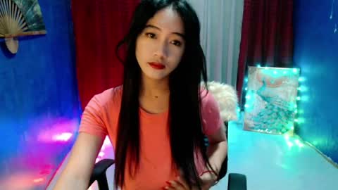 lovelypetite143 online show from July 2026 05:20:01 PM