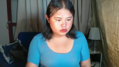 Snapshot of lovelypinaychubsx chatting on January 2025 06:41:02 AM lovely online show from January 2025 06:41:02 AM