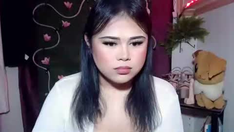 Snapshot of lovelypinaychubsx chatting on November 2025 09:30:01 AM lovely online show from November 2025 09:30:01 AM