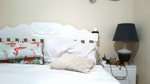 Angelquey online show from July 2026 08:57:02 PM