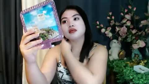 Rhean online show from December 2025 01:35:02 AM